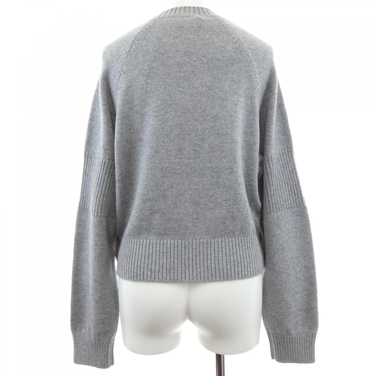 シャネル CHANEL LOOK20　ターンロック P77871K11243 ニット