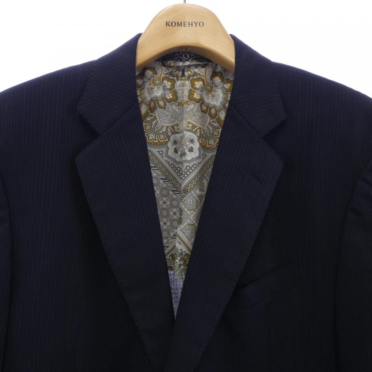 エトロ ETRO スーツ