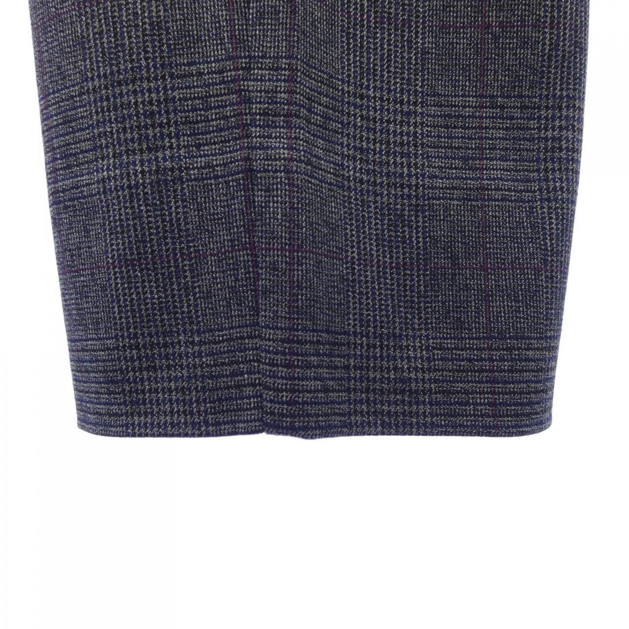 ザシェパード the shepherd US1B4501-2 パンツ