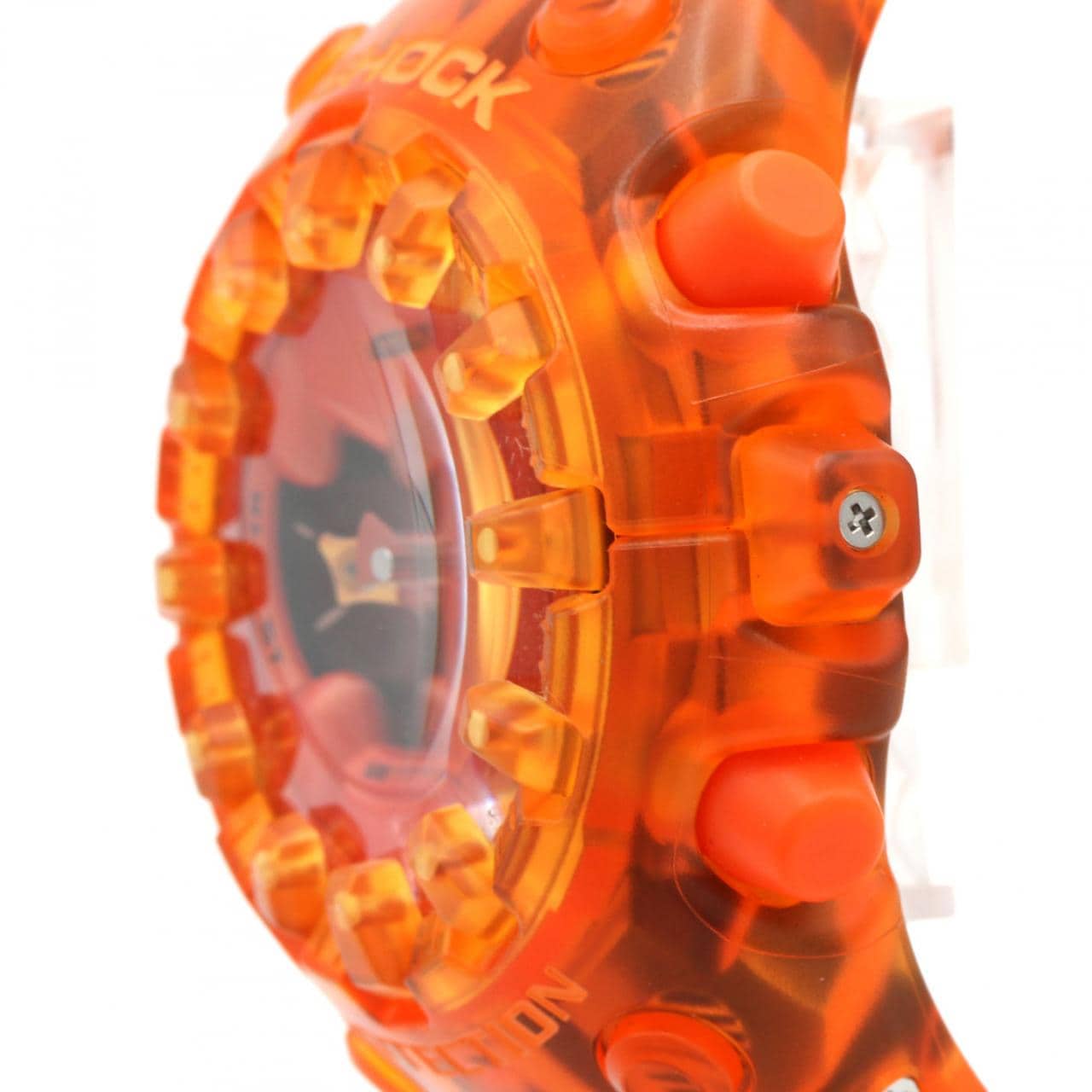 カシオ G-SHOCK GA-V01SKE その他 クォーツ