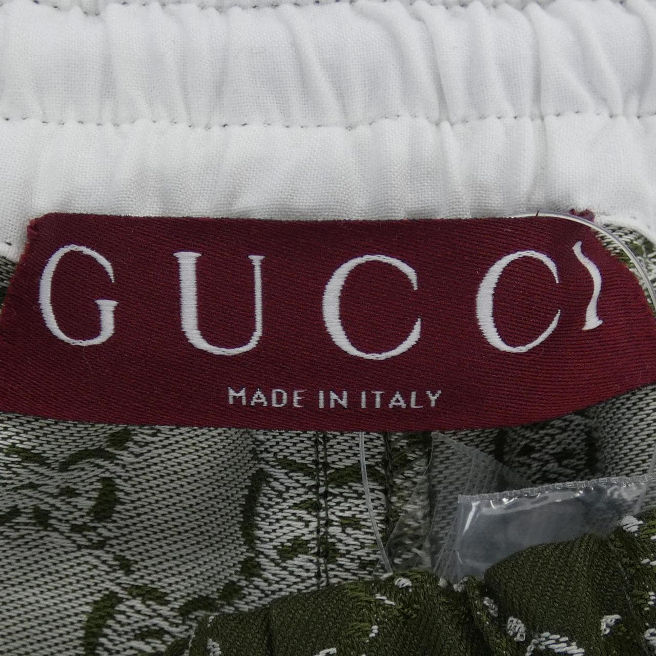 グッチ GUCCI 804980 ZAR26 ショートパンツ