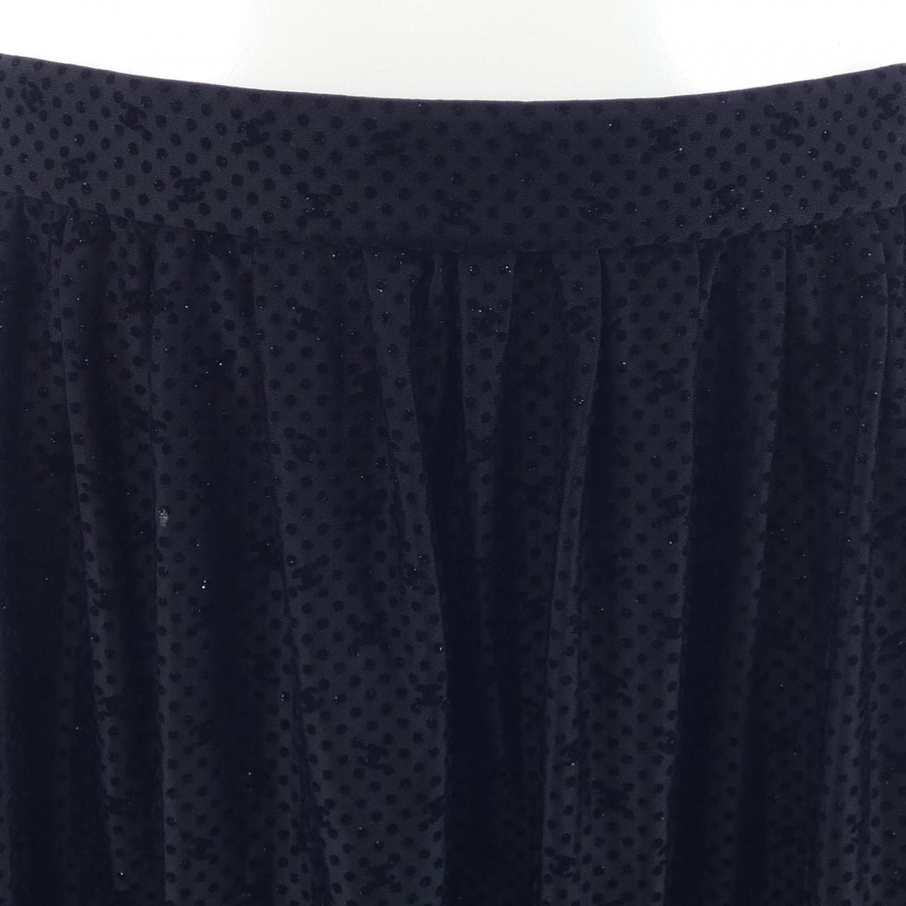 シャネル CHANEL LOOK38 P78046V69967 スカート