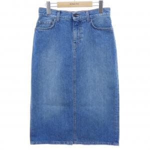 ザロウ THE ROW TIMA SKIRT 5950 W1984 スカート