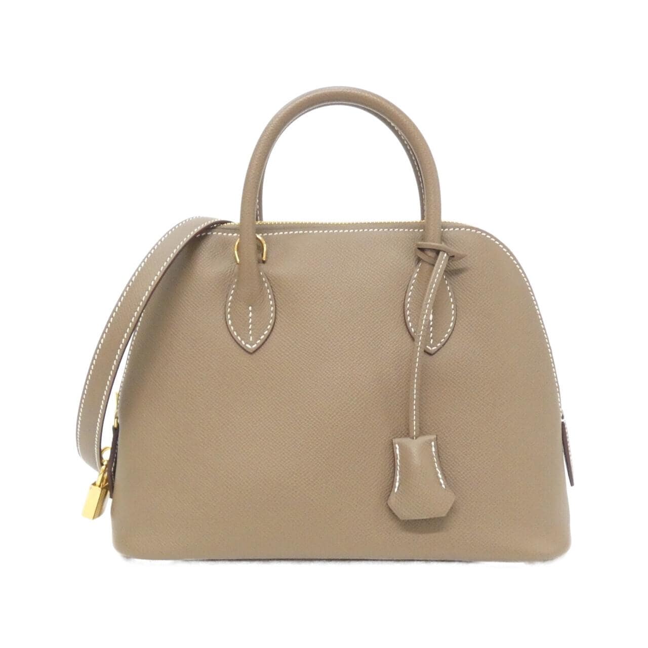 エルメス ボリード1923  25cm 082798CC バッグ