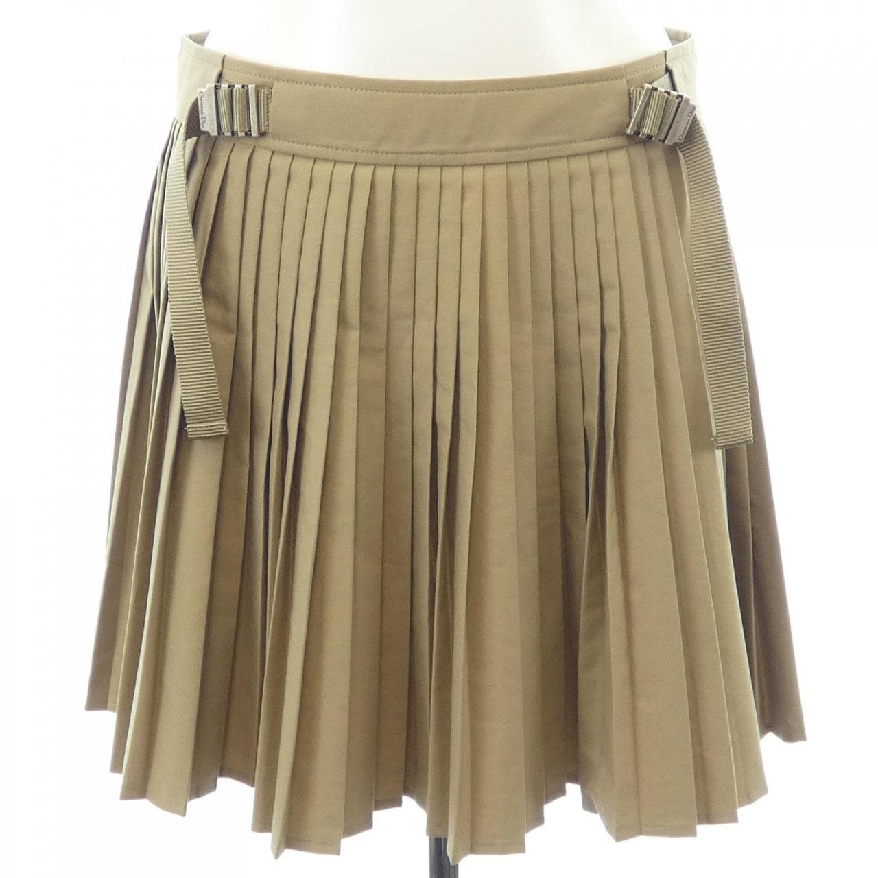 クリスチャンディオール CHRISTIAN DIOR 441J68A3332 スカート