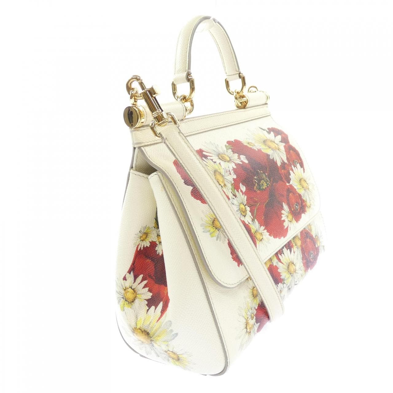 ドルチェアンドガッバーナ DOLCE&GABBANA SICILY BAG