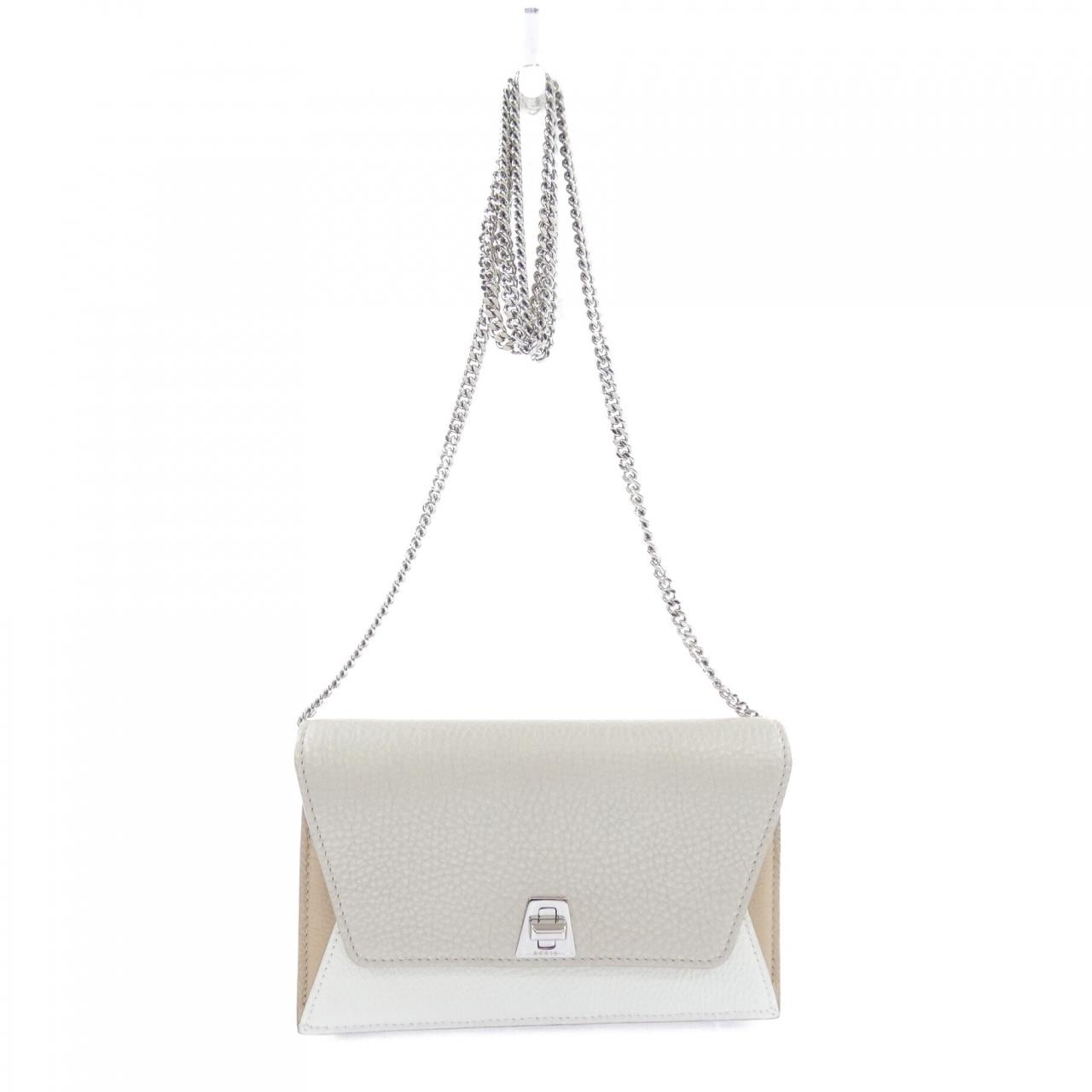 アクリス AKRIS BAG