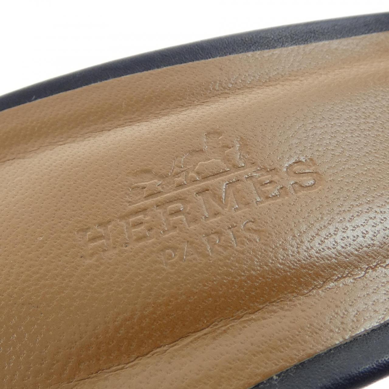 エルメス HERMES OASIS サンダル