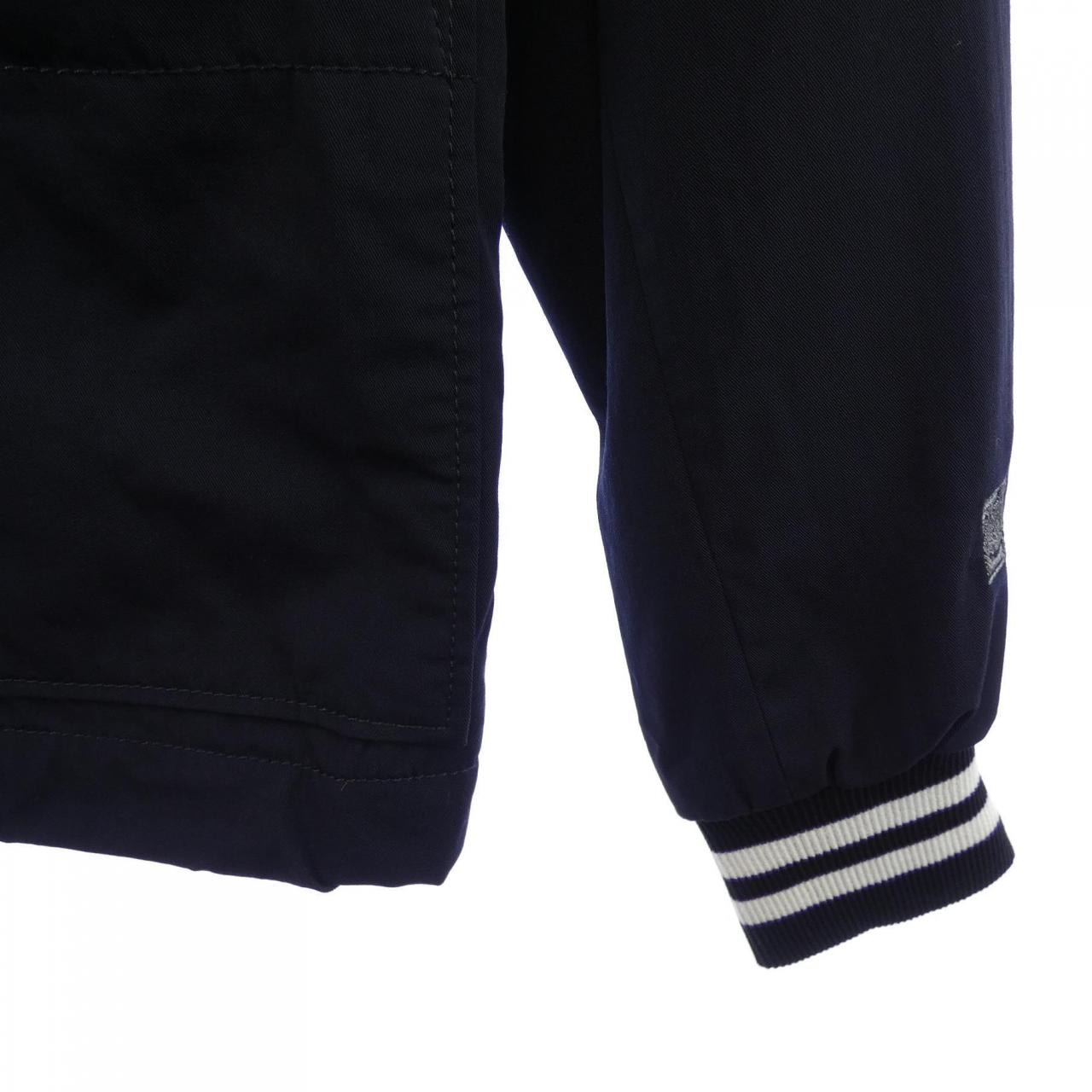 ランバン LANVIN RMOU0015P17 ブルゾン