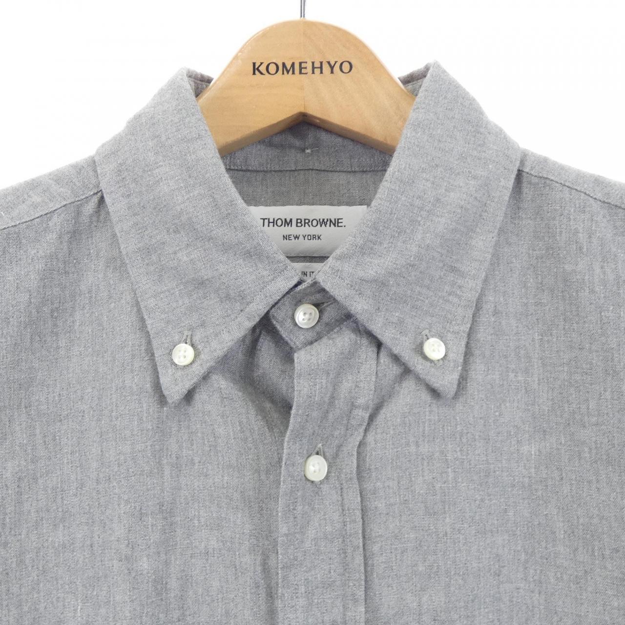 トムブラウン THOM BROWNE MWL272E-00111035 シャツ