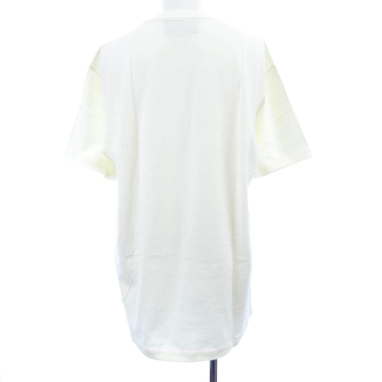 グッチ GUCCI GUCCI ブレードプリントTシャツ 565806 XJAZY Tシャツ