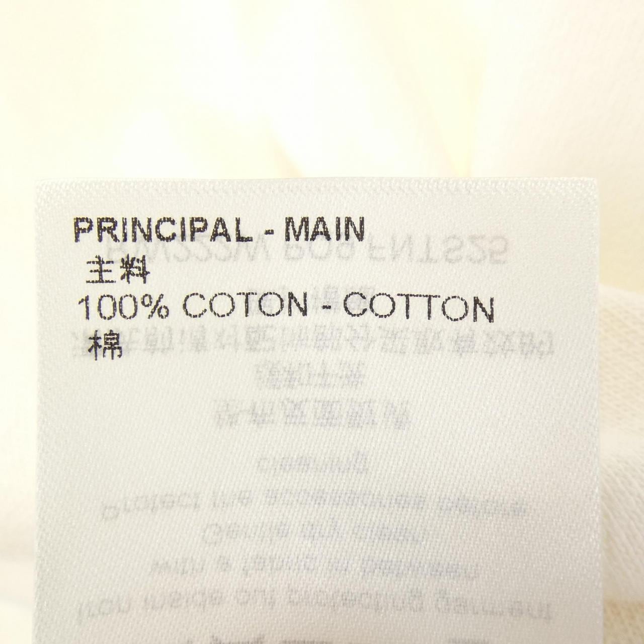 ルイヴィトン LOUIS VUITTON LVサマースターダストTシャツ FNTS25PQ9 Tシャツ