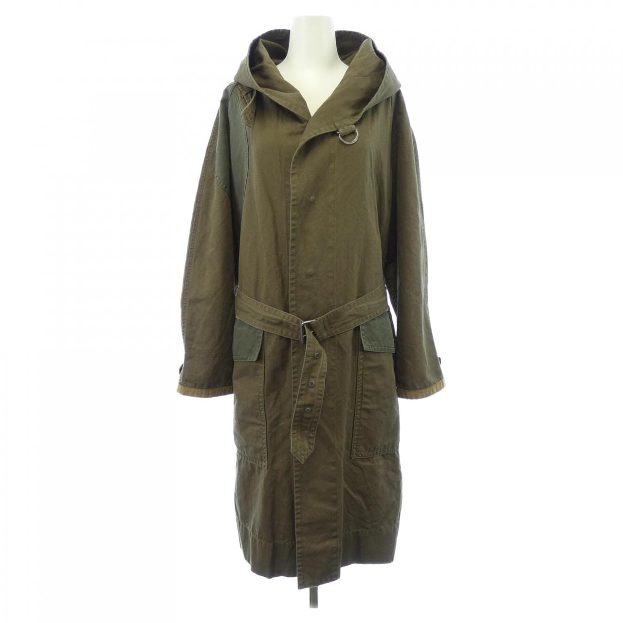 イザベルマラン エトワール ISABEL MARANT ETOILE コート