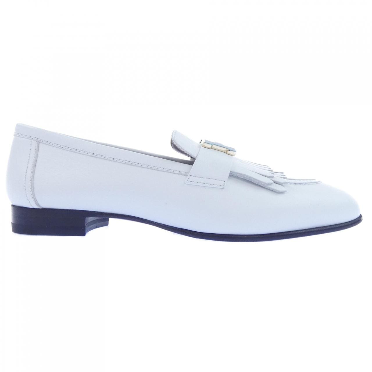 エルメス HERMES ロワイヤル パリバックル 221270Z シューズ