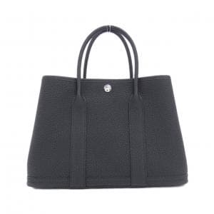 【未使用品】エルメス ガーデン パーティ 30cm 051568CK バッグ