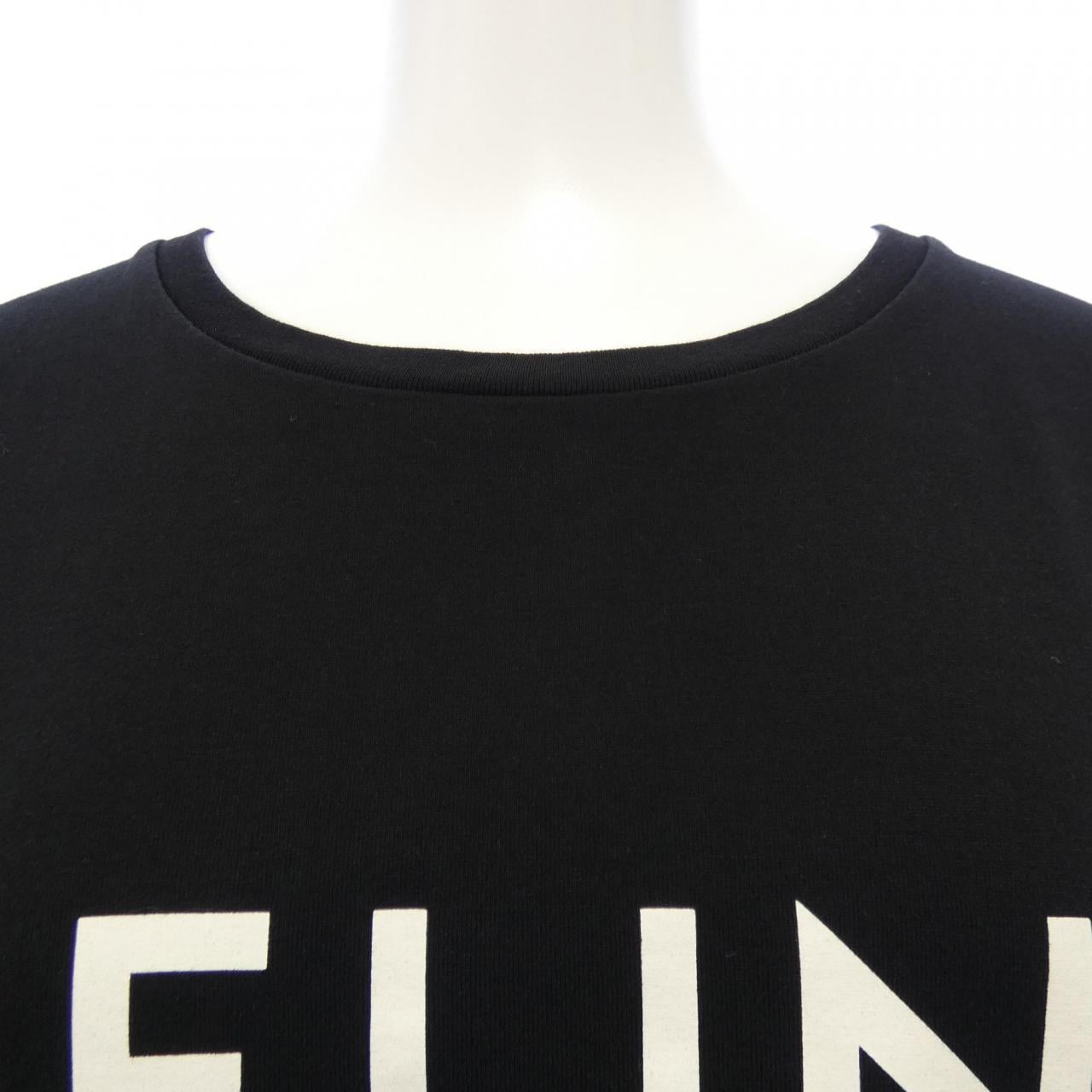 セリーヌ CELINE クラシックロゴ 2X314916G Tシャツ