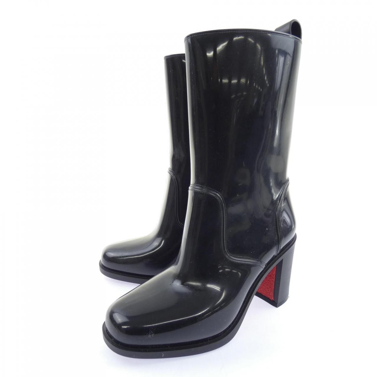 クリスチャンルブタン CHRISTIAN LOUBOUTIN ブーツ