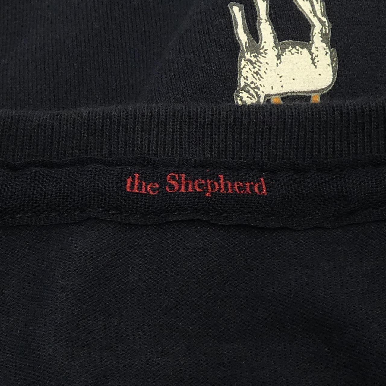ザシェパード the shepherd Tシャツ