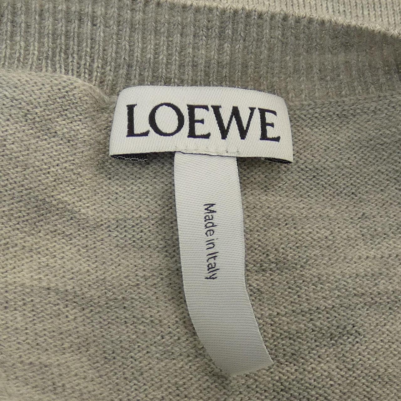 ロエベ LOEWE ニット