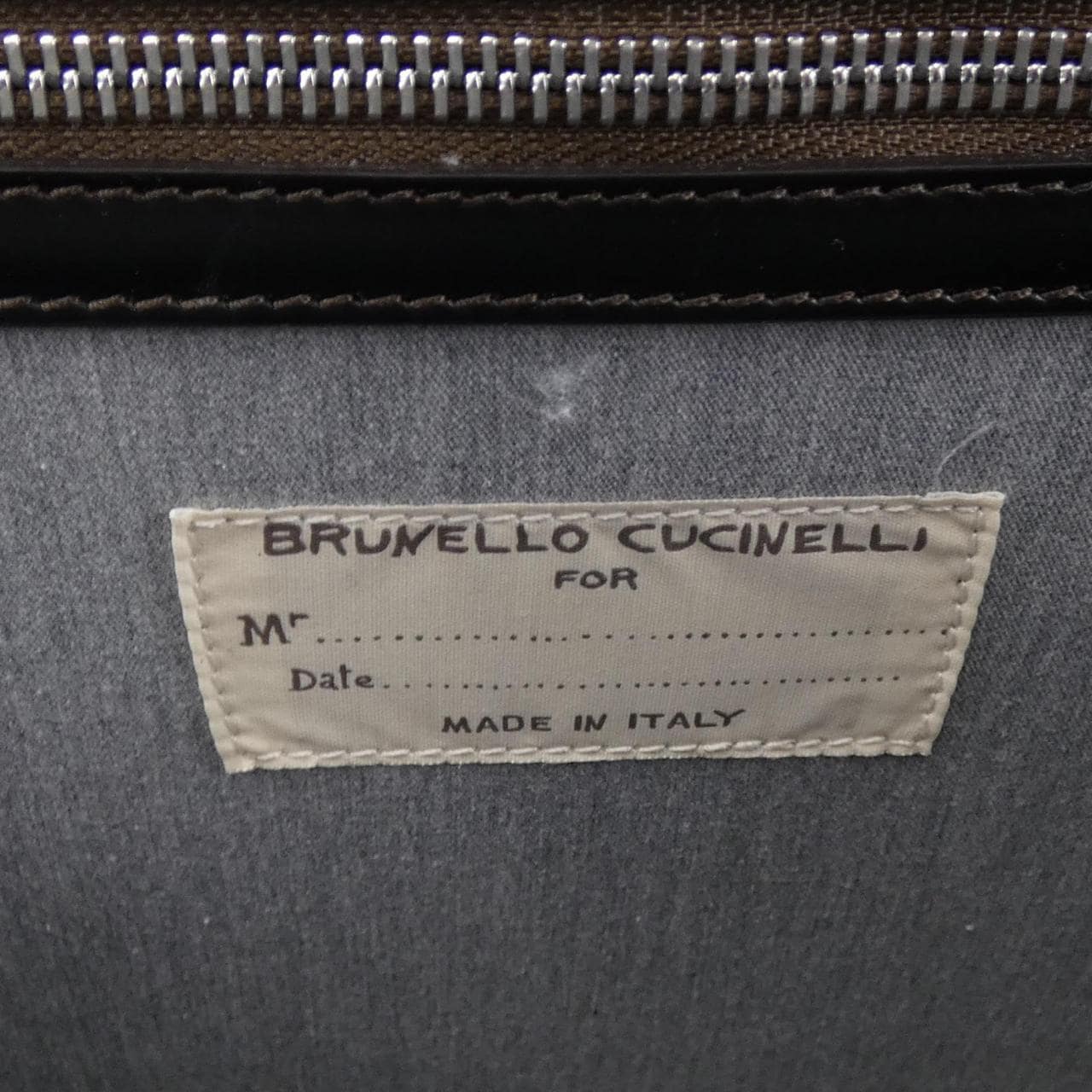 BRUNELLO CUCINELLI CUCINELLI BAG