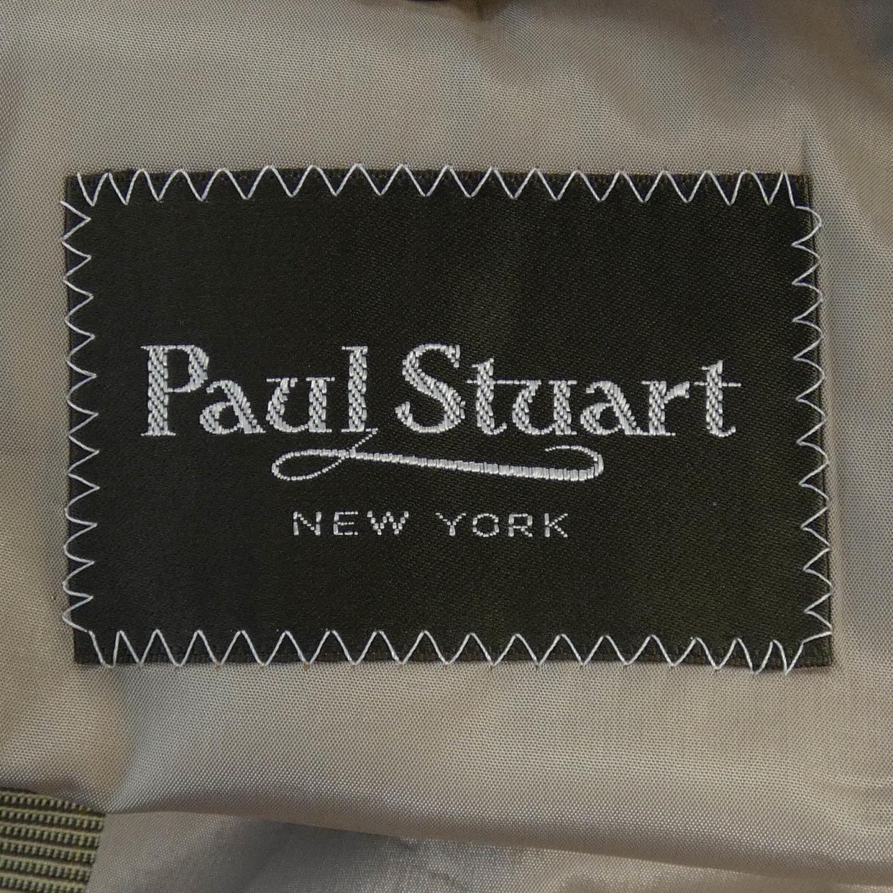 ポールスチュアート PAUL STUART スーツ