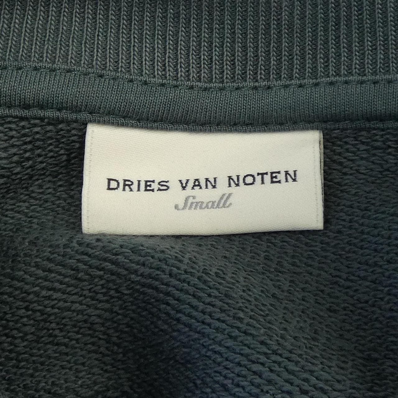 ドリスヴァンノッテン DRIES VAN NOTEN ブルゾン