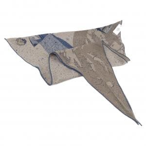 エルメス HERMES STOLE