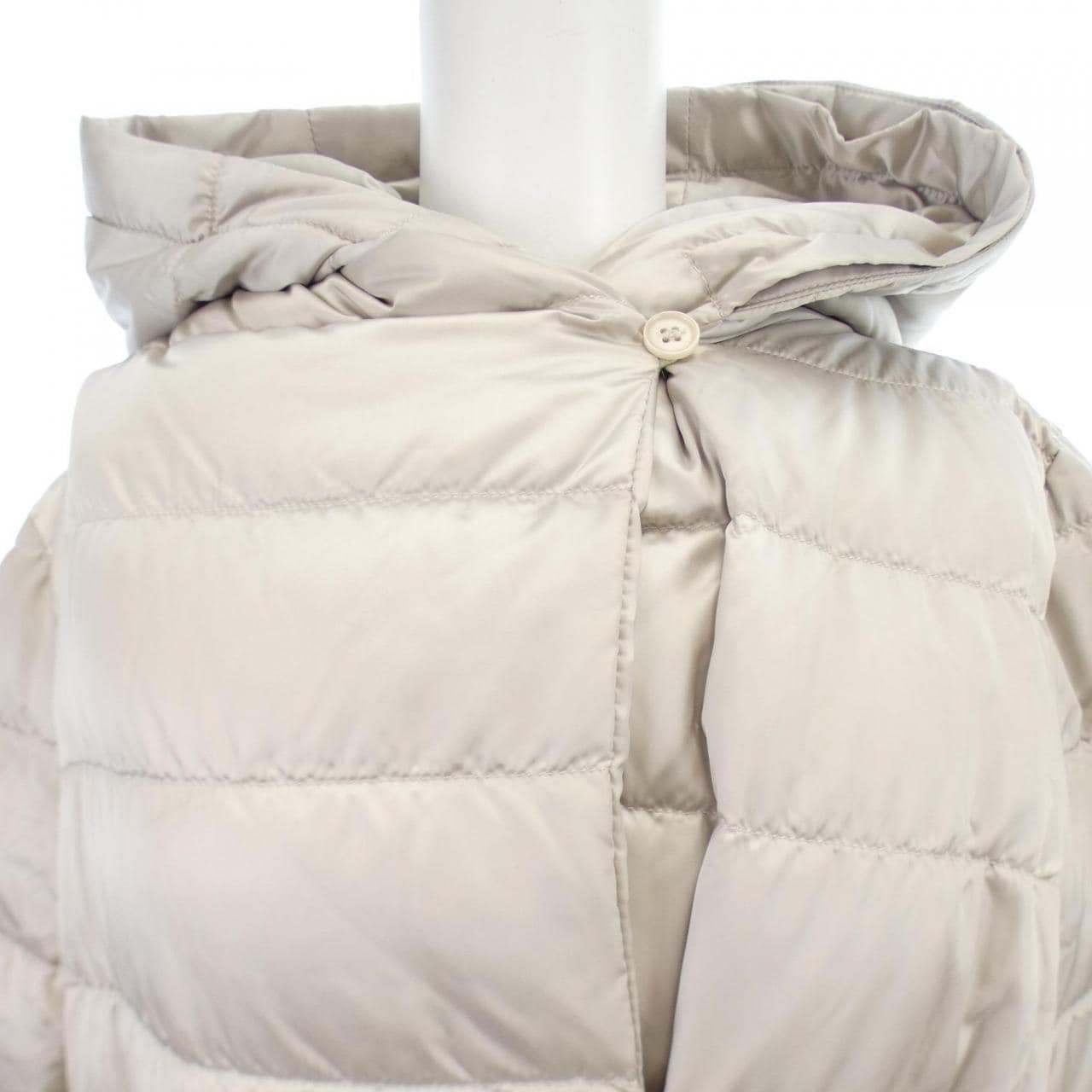 マックスマーラ Max Mara ダウンコート