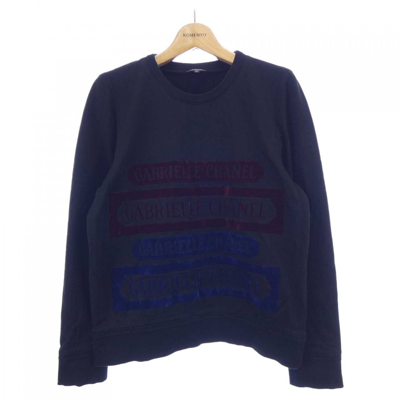 シャネル CHANEL スウェット