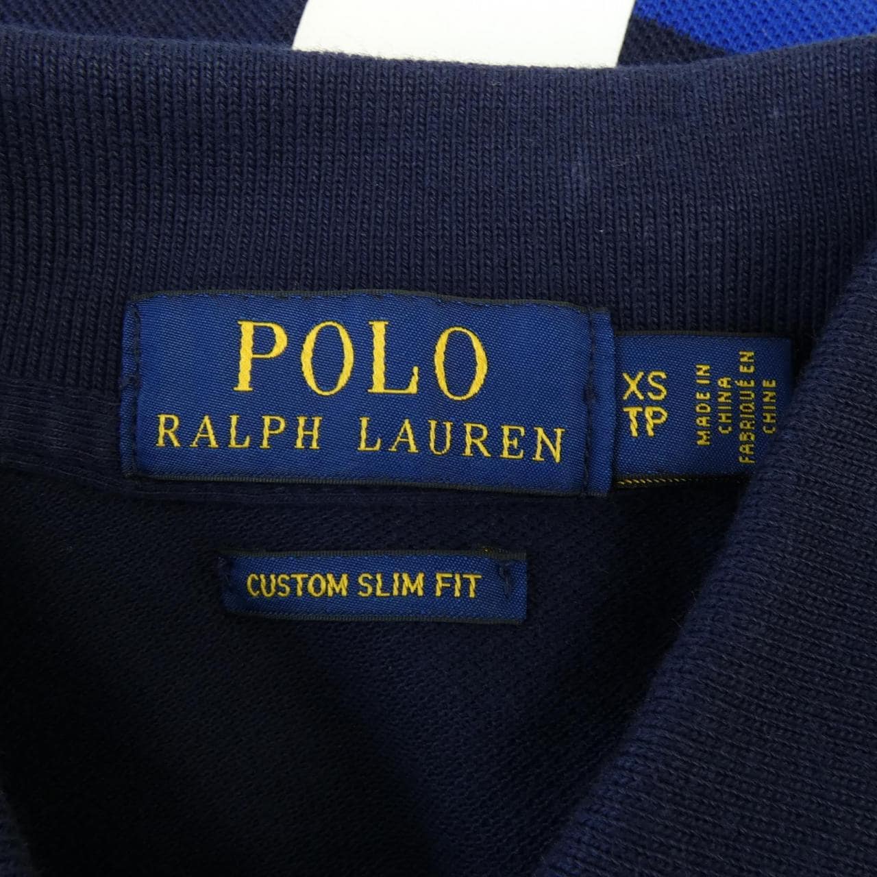 ポロラルフローレン POLO RALPH LAUREN ポロシャツ