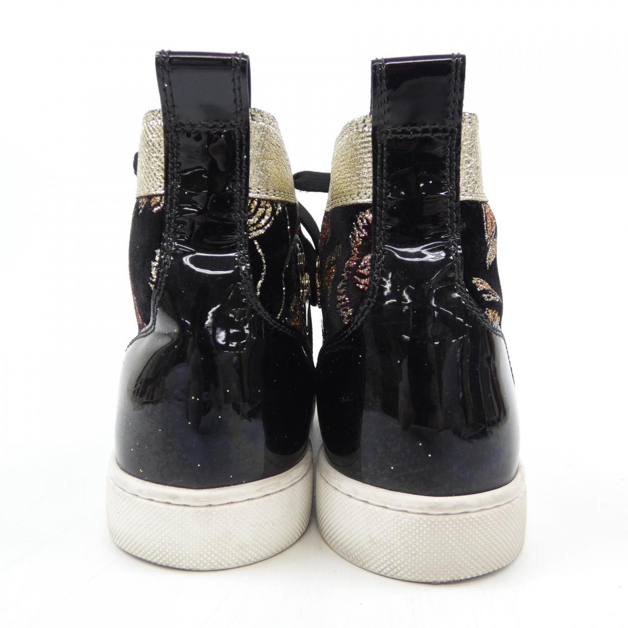 クリスチャンルブタン CHRISTIAN LOUBOUTIN スニーカー