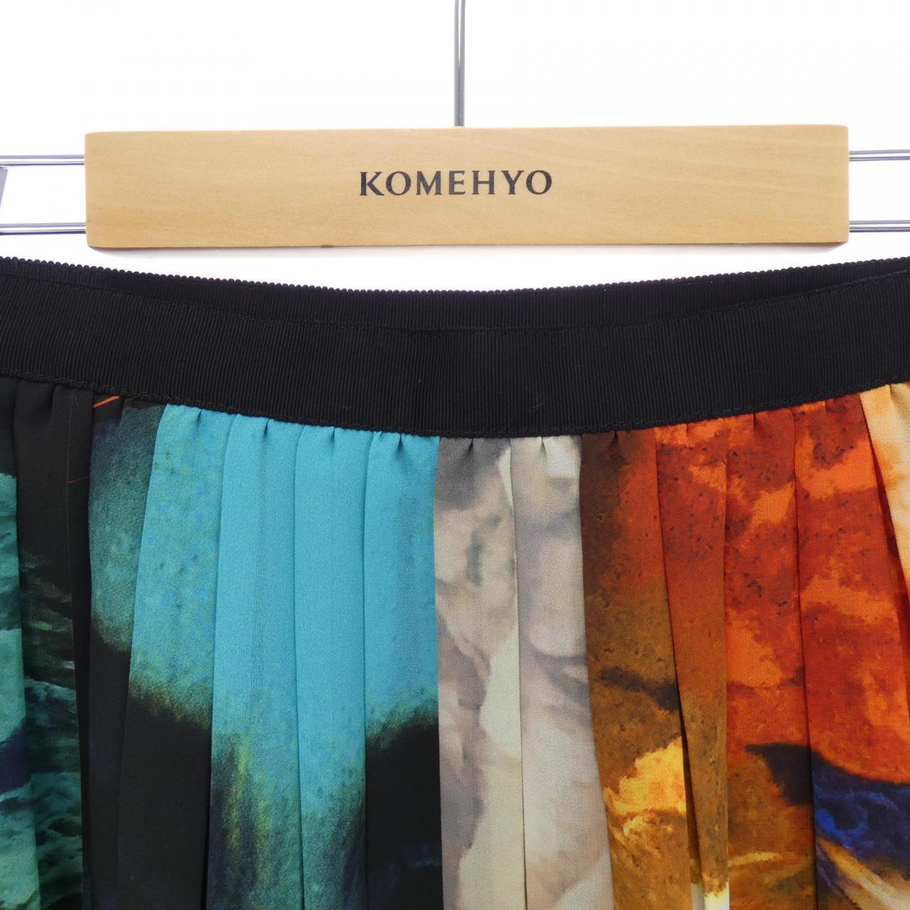 ポールスミス Paul Smith スカート