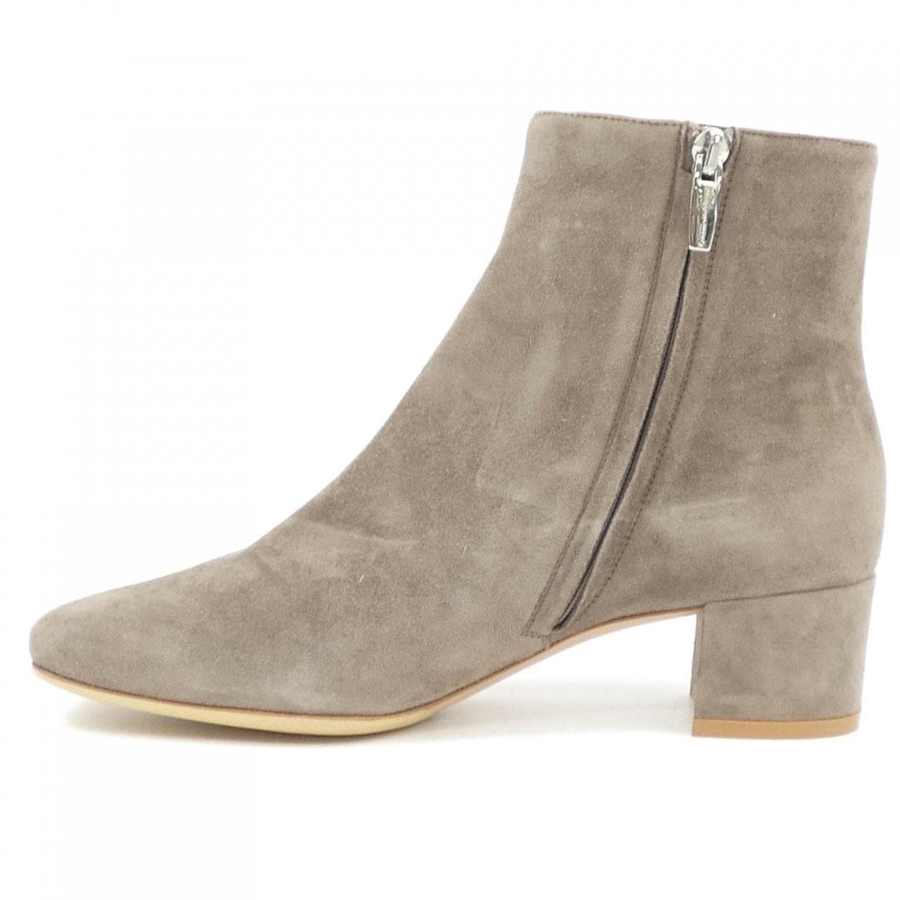 ジャンヴィトロッシ GIANVITO ROSSI ブーツ