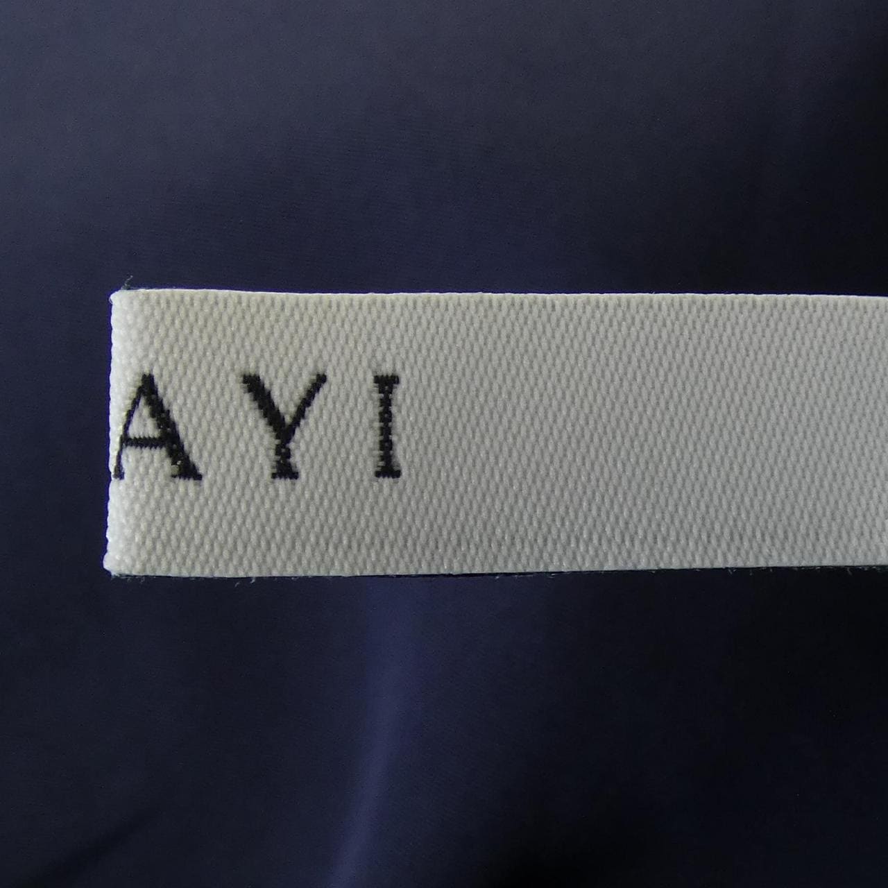 アナイ ANAYI ブルゾン