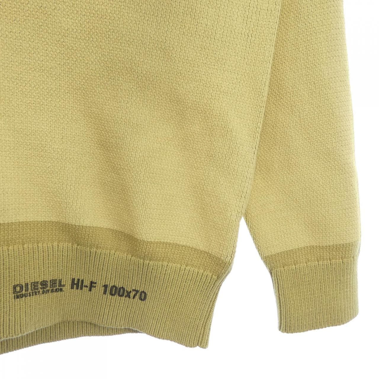 ディーゼル DIESEL パーカー