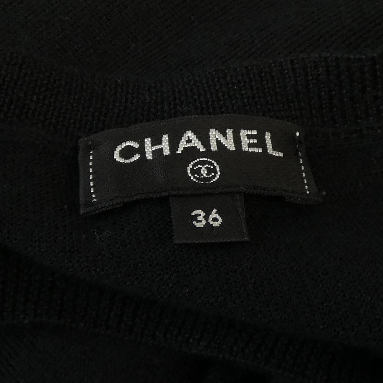 シャネル CHANEL P59839K07828 ニット
