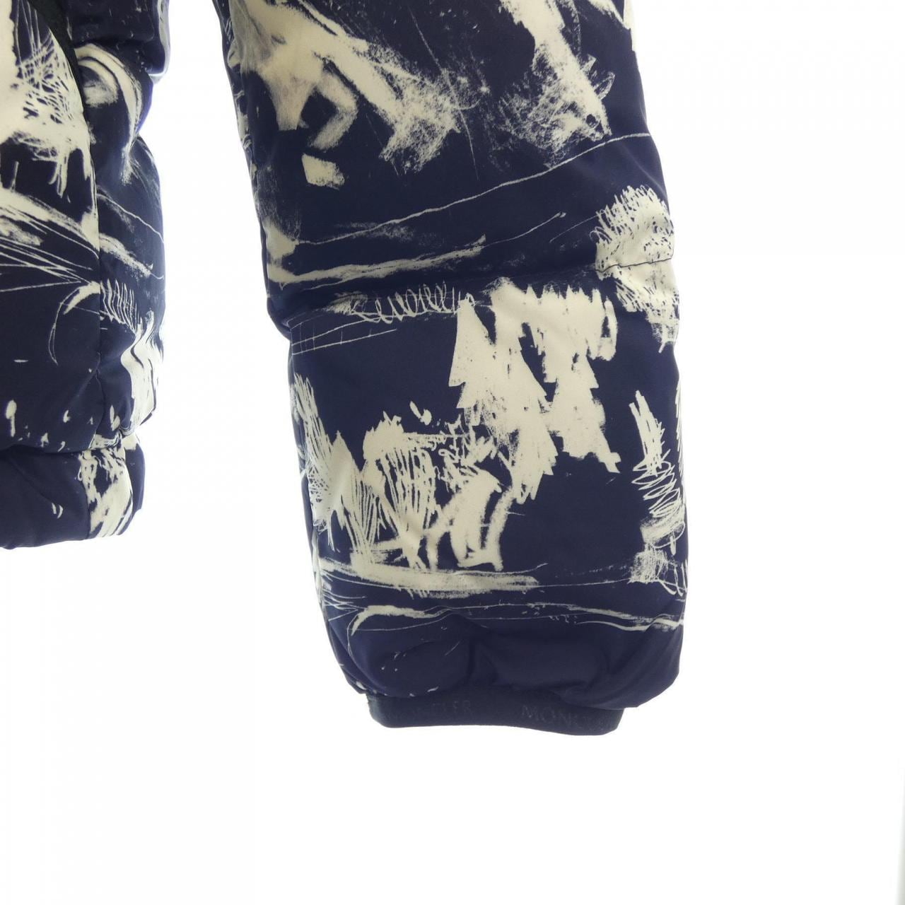 モンクレール MONCLER NEUVIC ダウンジャケット