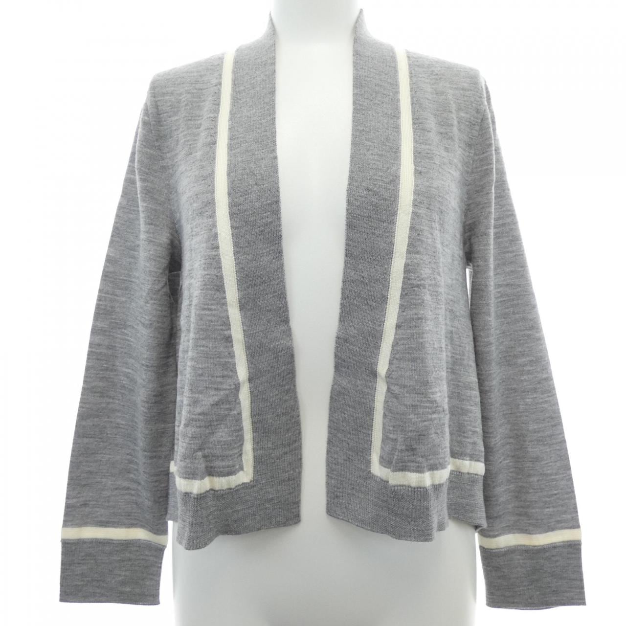 サルヴァトーレフェラガモ SALVATORE FERRAGAMO カーディガン