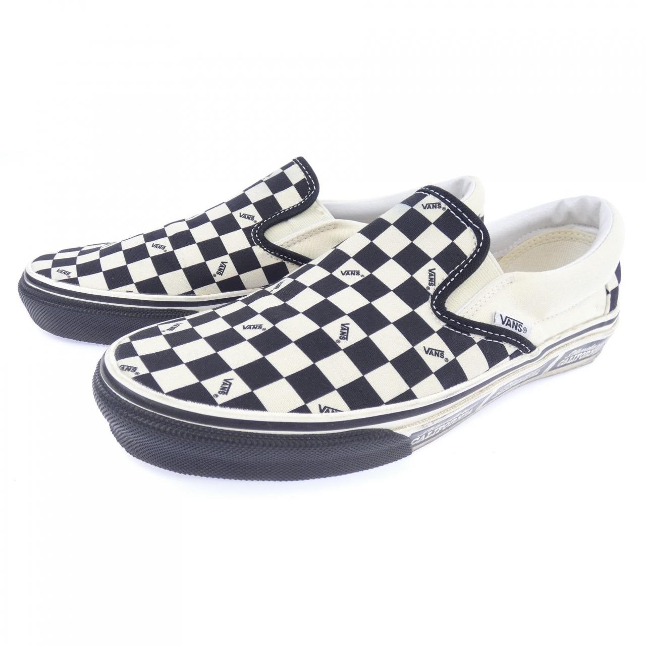 バンズ VANS STANDARD CALIFORNIA スニーカー