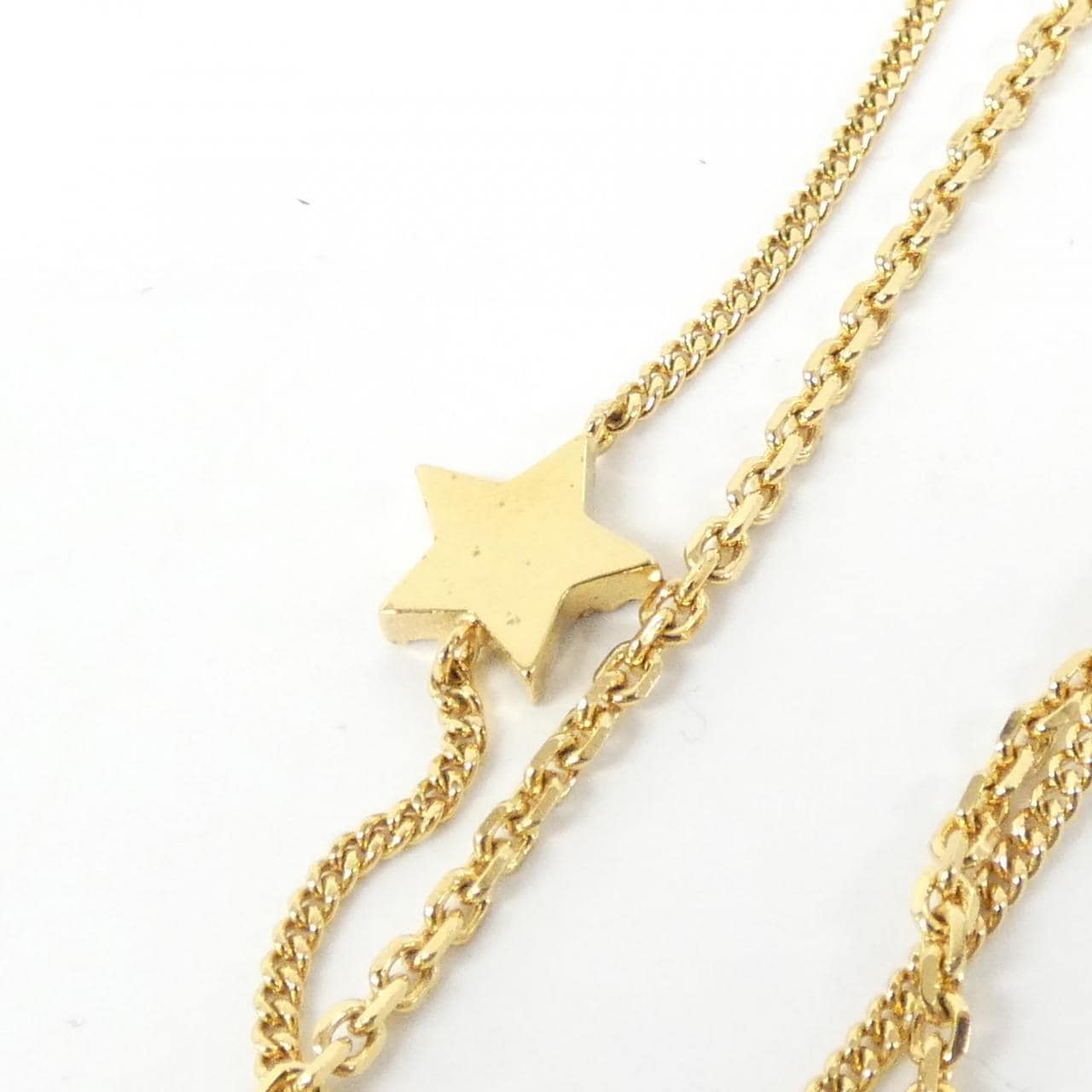 クリスチャンディオール プチ CD B1133PMTCY ブレスレット