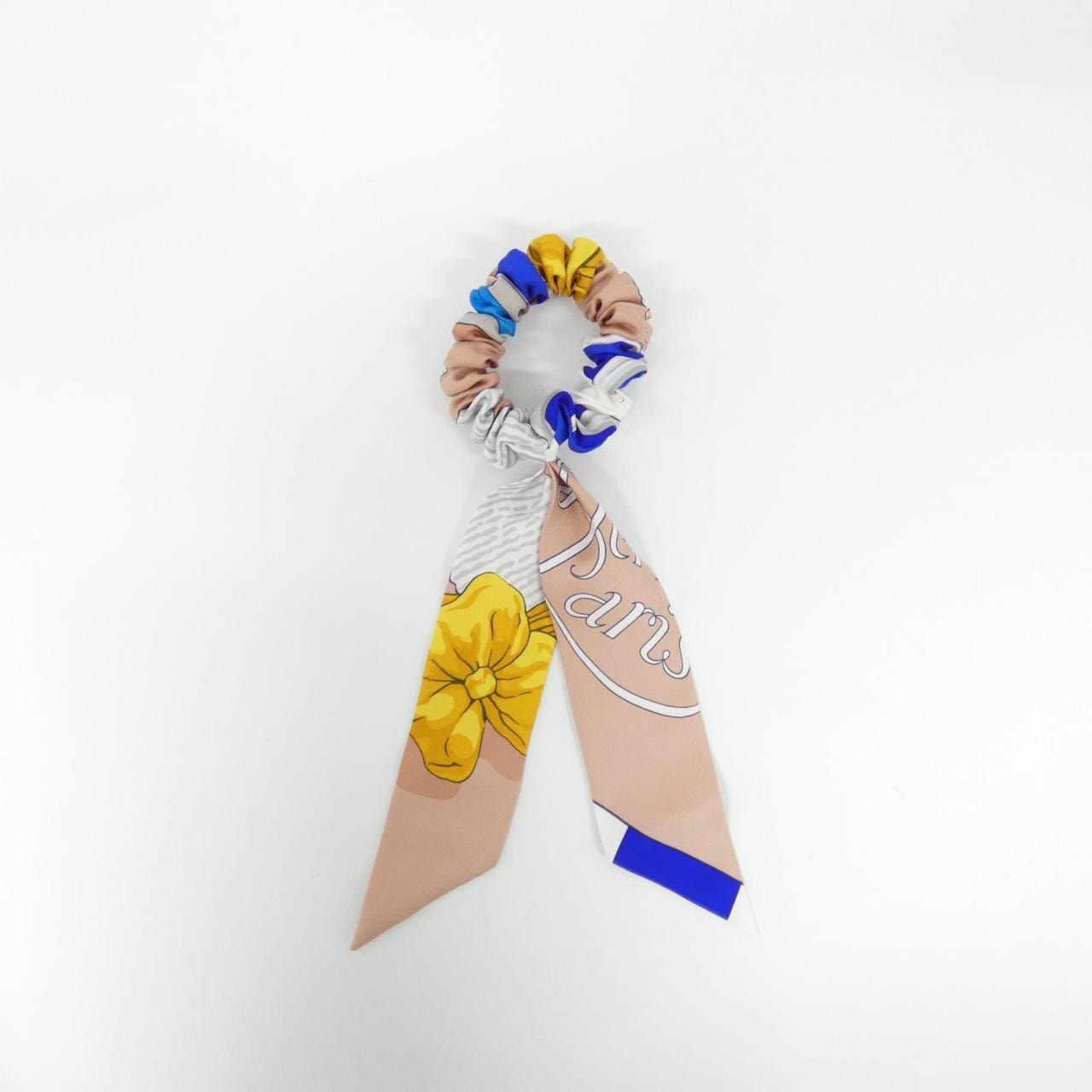 エルメス ベラ シュシュ