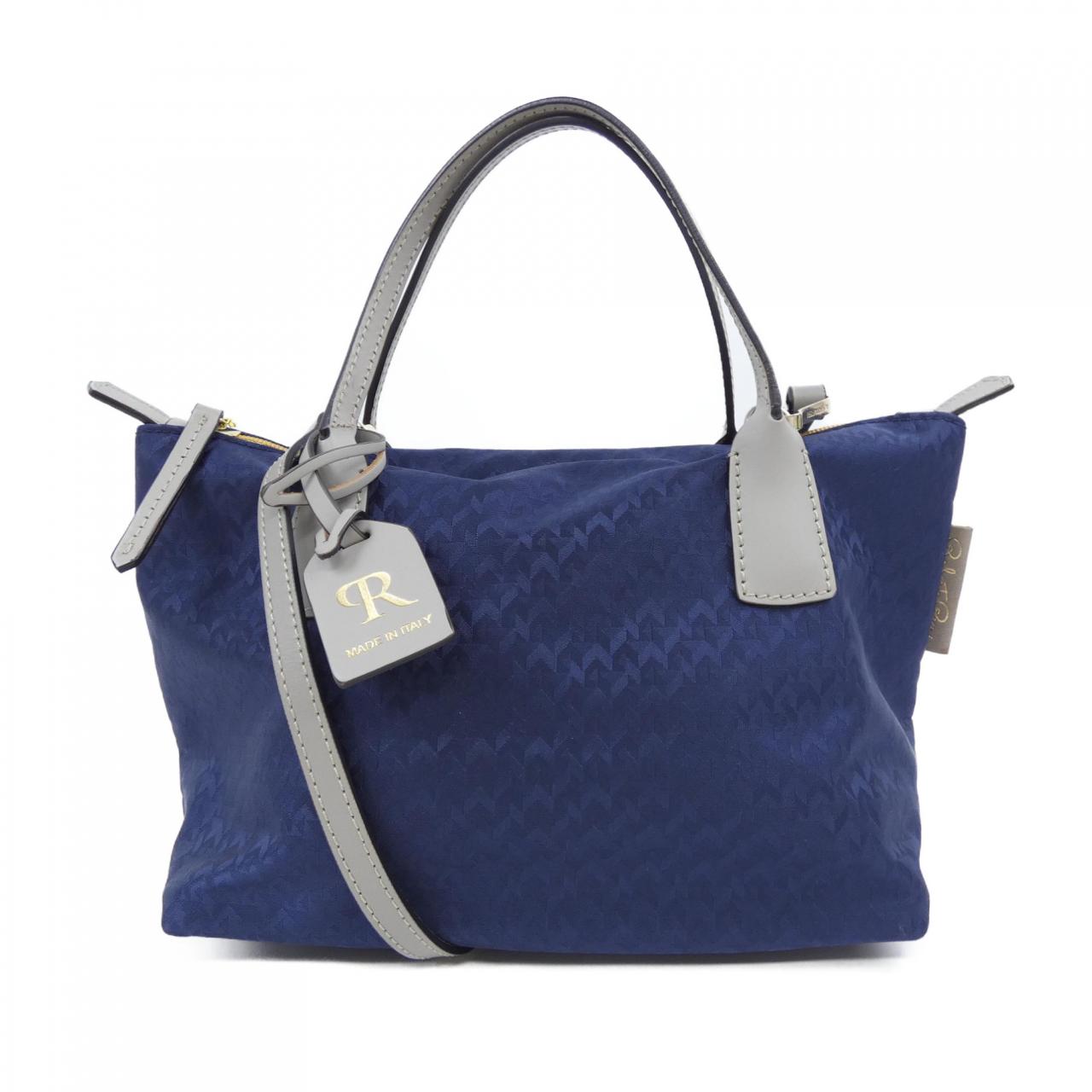 ロベルタ ピエリ ROBERTA PIERI BAG