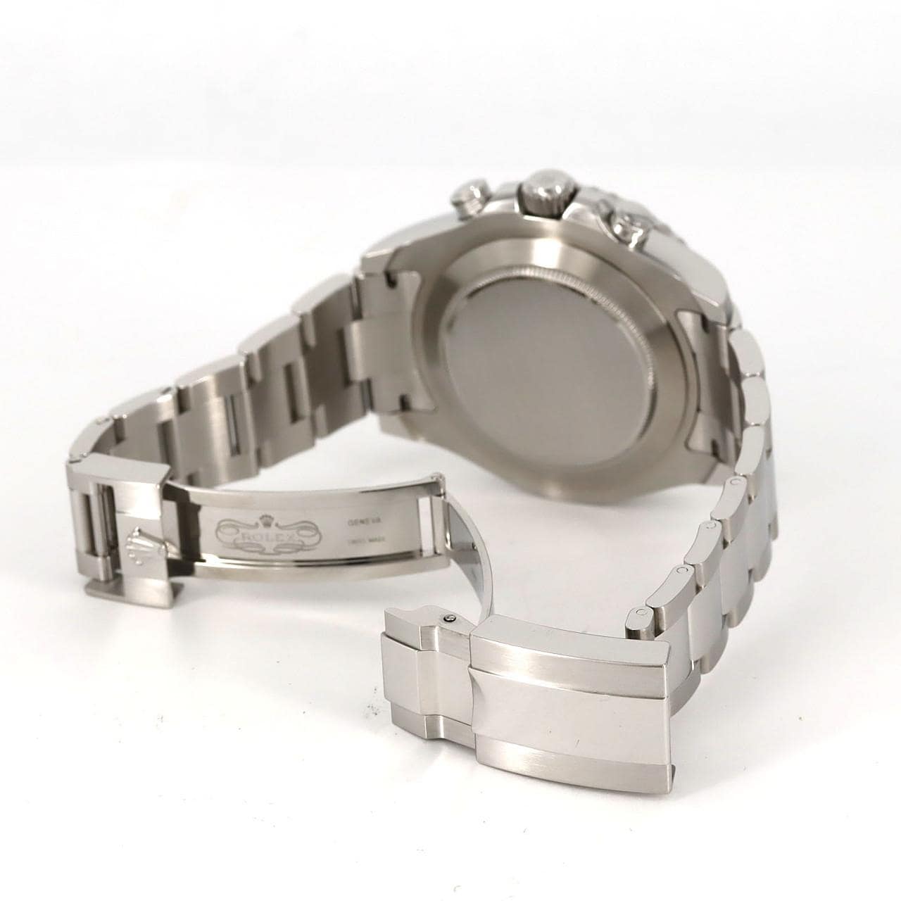 ロレックス ヨットマスターⅡ 116680 SS 自動巻 ランダム番