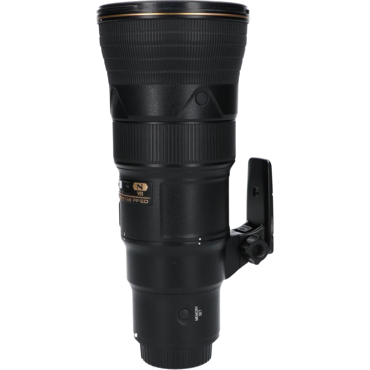 ＮＩＫＯＮ　ＡＦ－Ｓ５００ｍｍ　Ｆ５．６Ｅ　ＰＦ　ＥＤ　ＶＲ