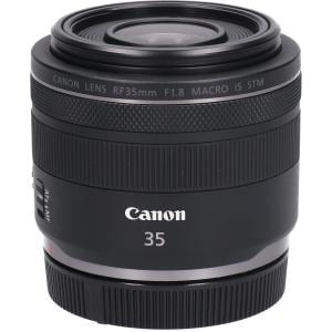 ＲＦ３５ｍｍ　Ｆ１．８ＭＡＣＲＯ　ＩＳ　ＳＴＭ