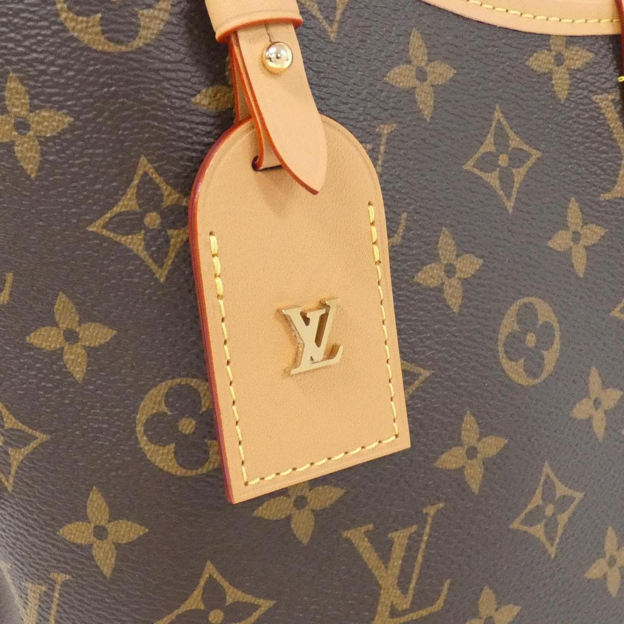 LOUIS VUITTON Monogram手提包 PM M46203 單肩包