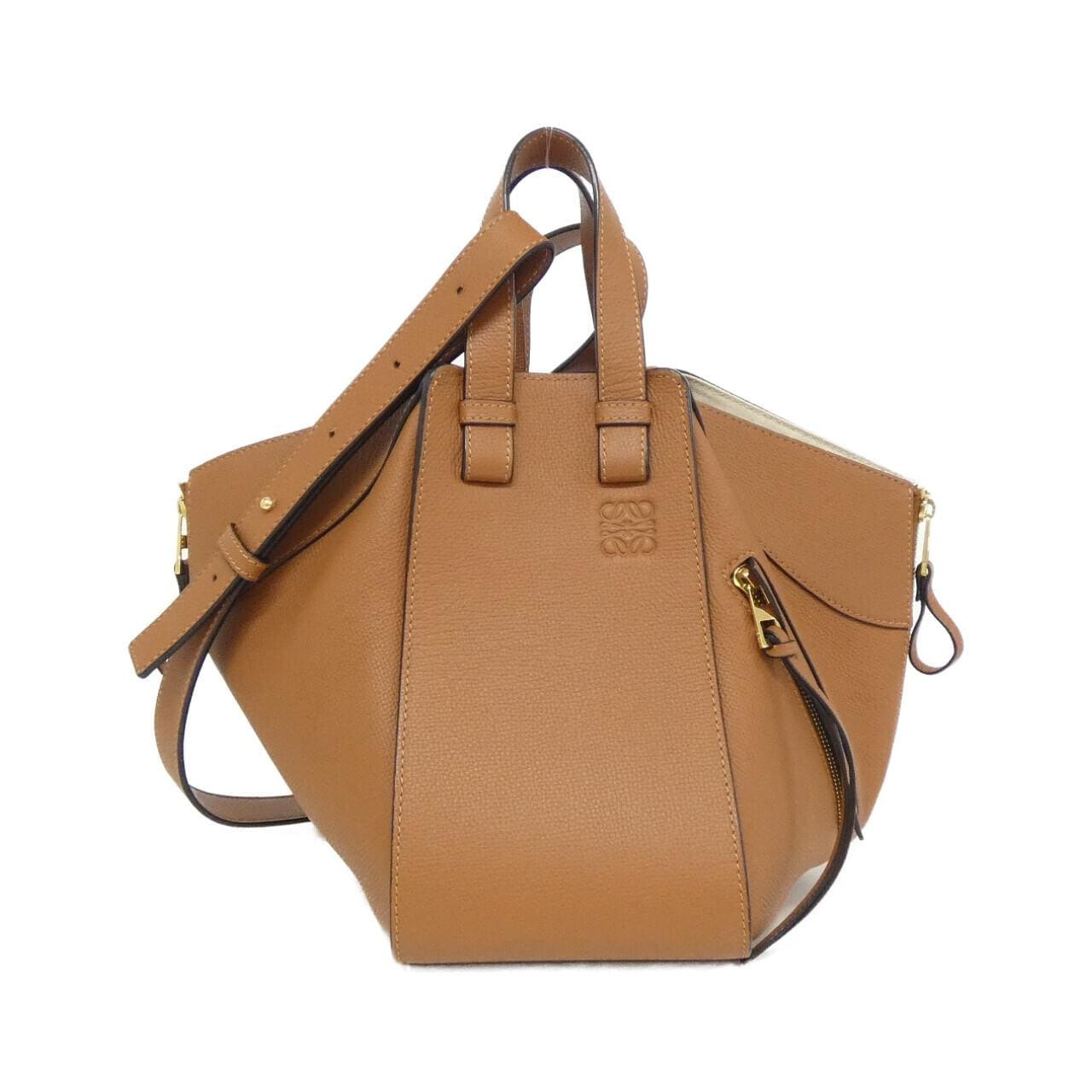 ロエベ ハンモック スモール A538S35X18 ショルダーバッグ