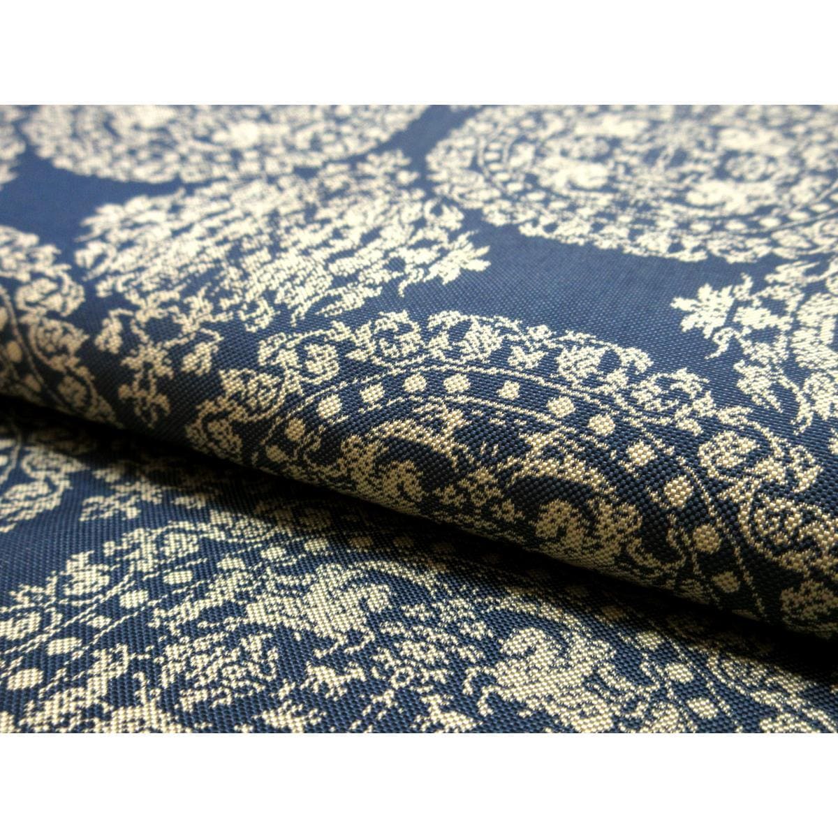 Nagoya obi Tatshumura open Nagoya full-length pattern