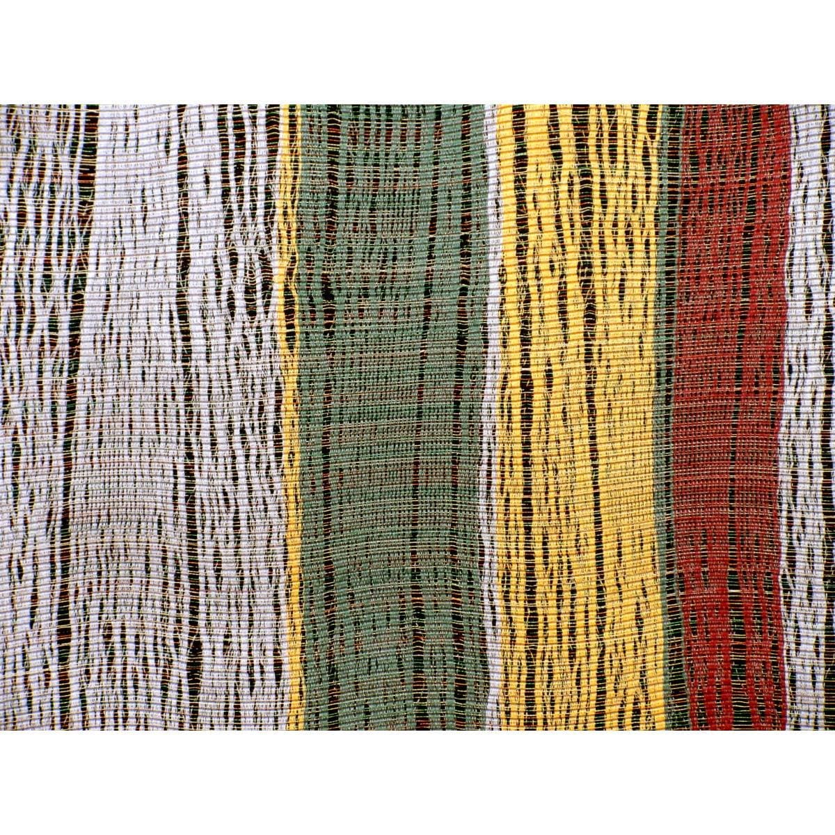 【未使用品】袋帯　博多織　全通柄　リバーシブル【小森草木染公房】