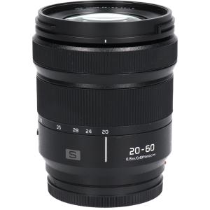 Ｓ２０－６０ｍｍ　Ｆ３．５－５．６　Ｓ－Ｒ２０６０